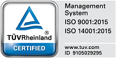 ISO