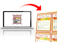 シールの作り方