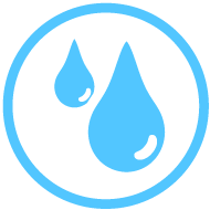 耐水シール
