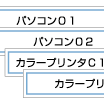 可変ラベル